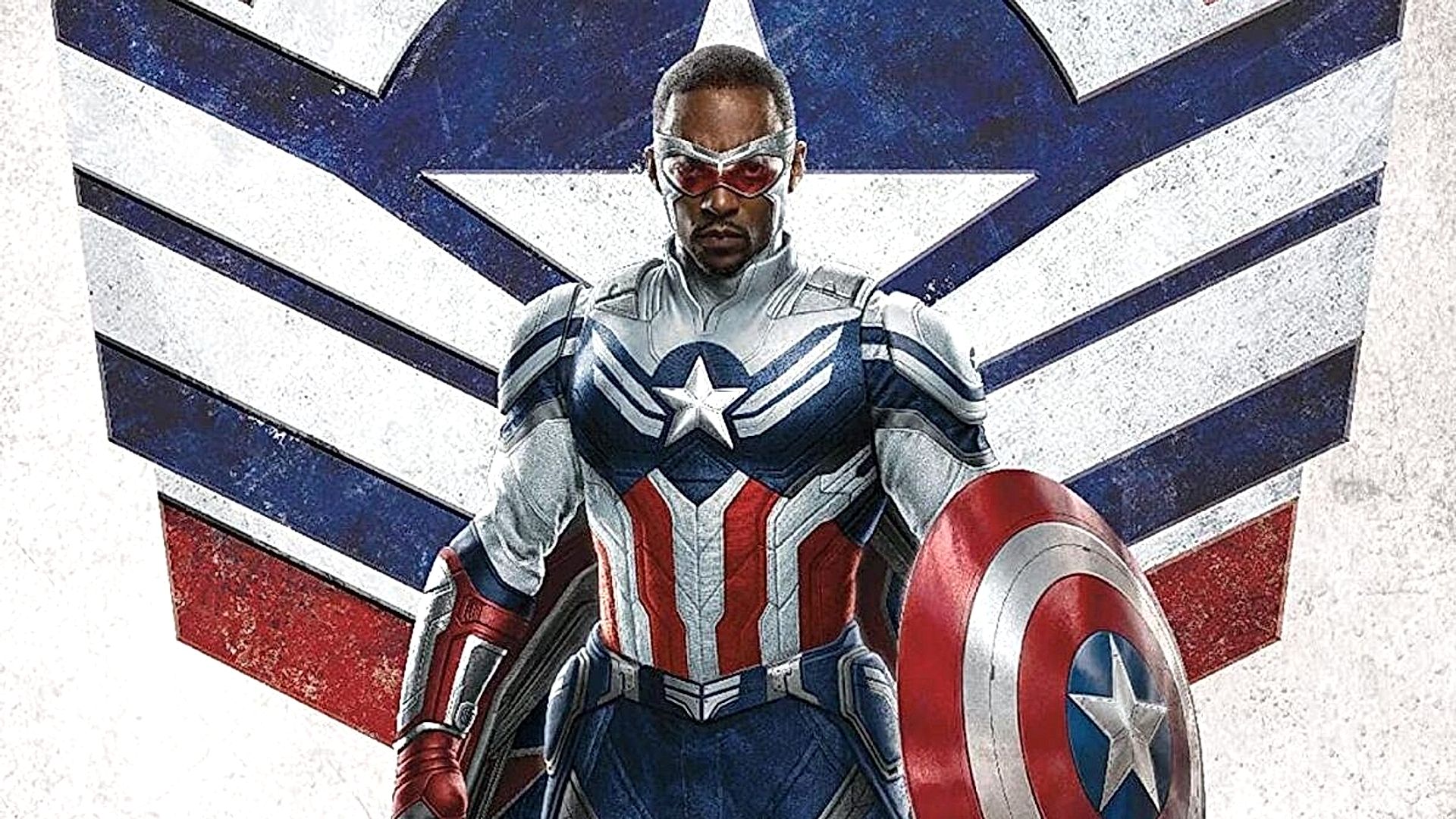 captain america