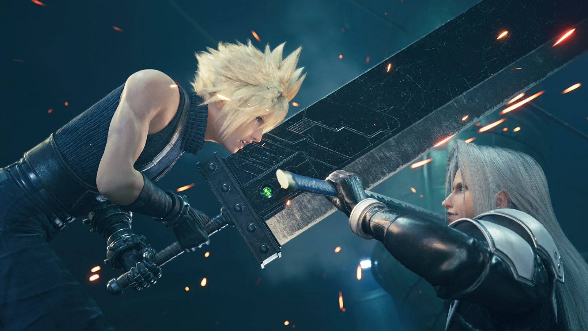 Immagine di copertina per Final Fantasy VII Remake Intergrade: risolto il problema riscontrato su PS Plus Extra e Premium