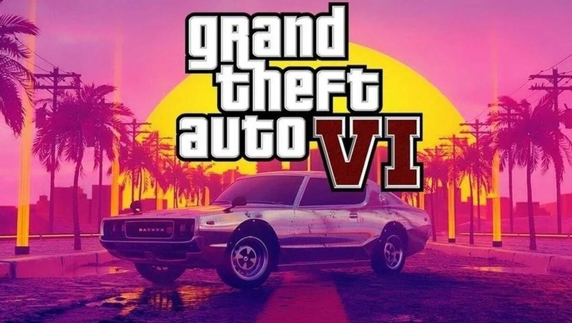 grand theft auto