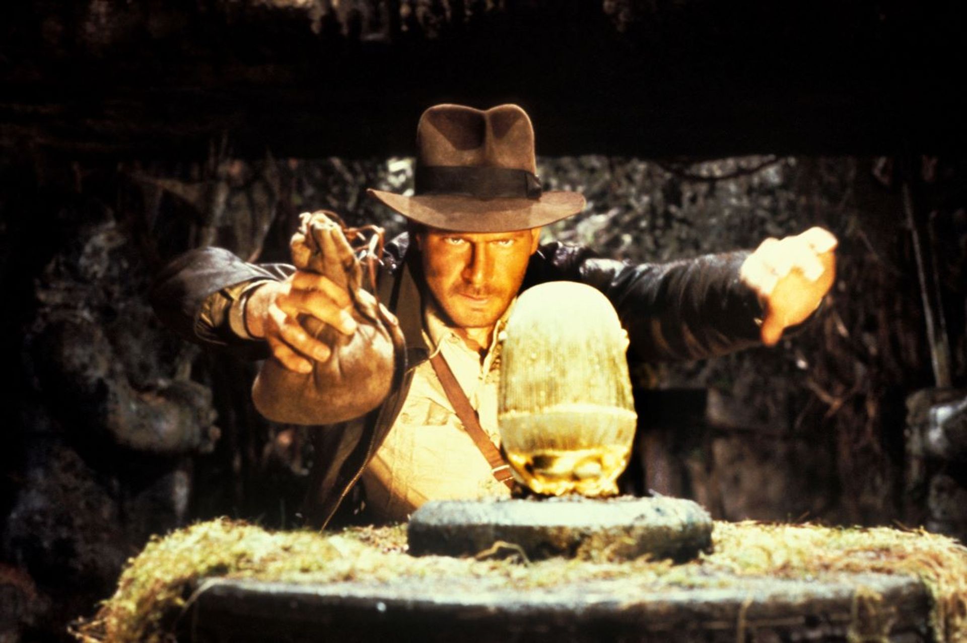 Indiana Jones 10034831