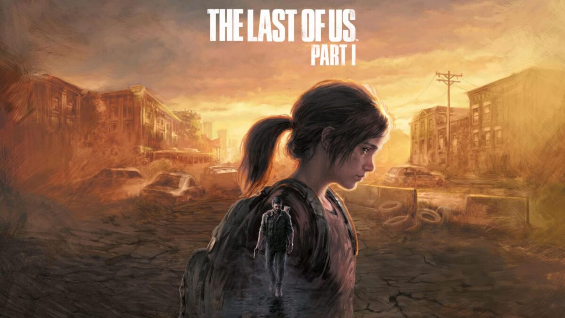 the last of us