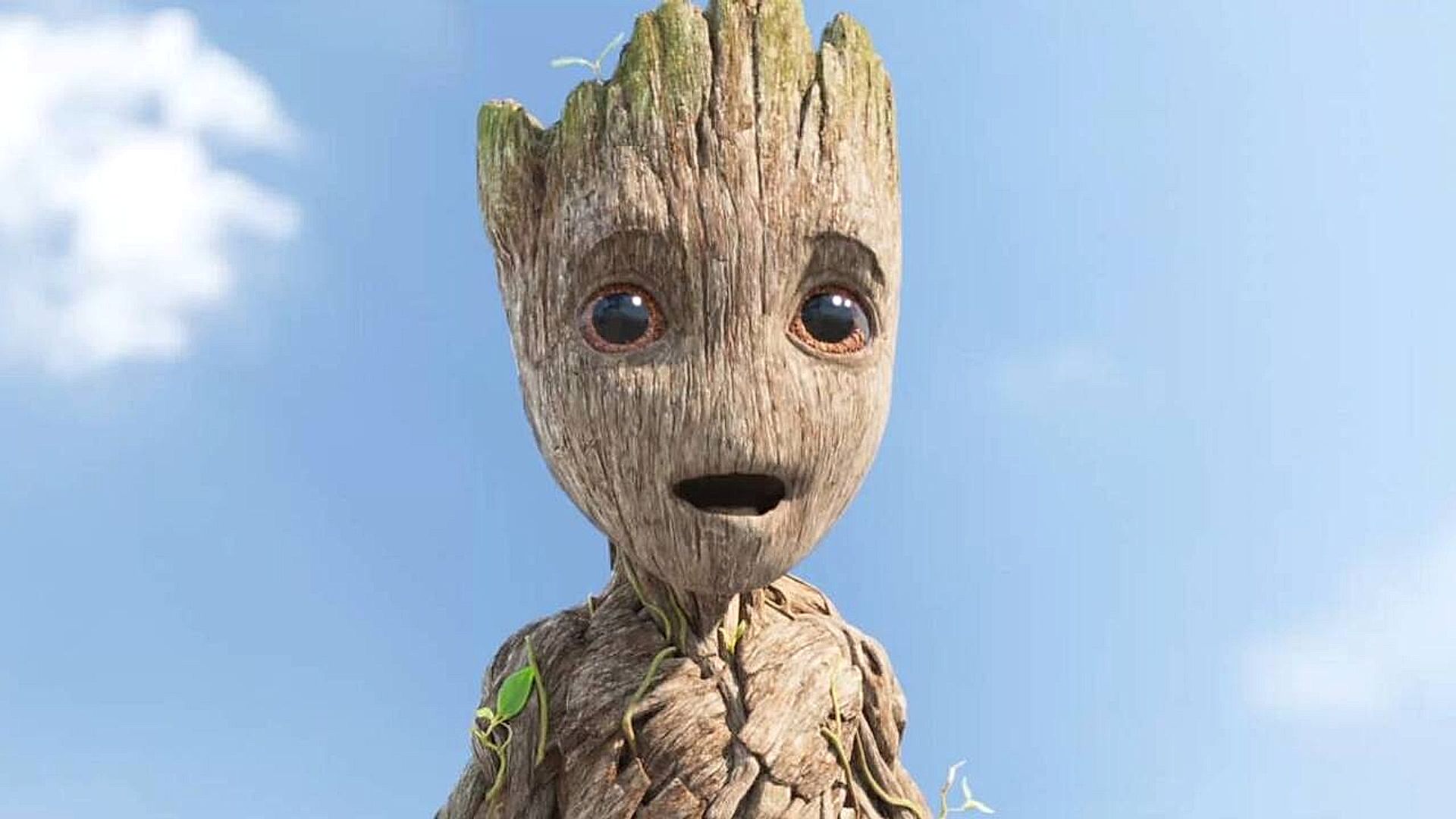 i am groot 10036434