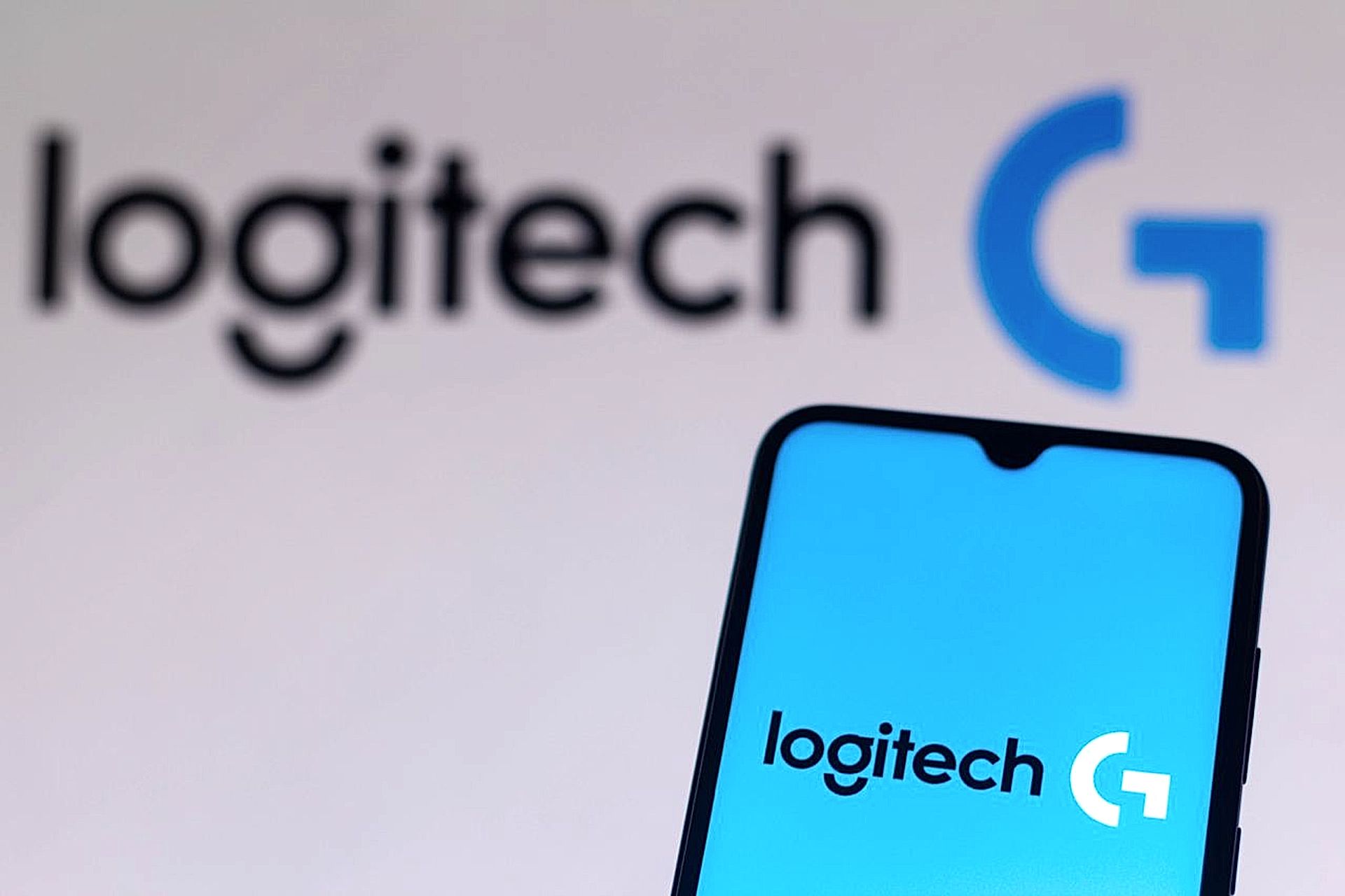 logitech