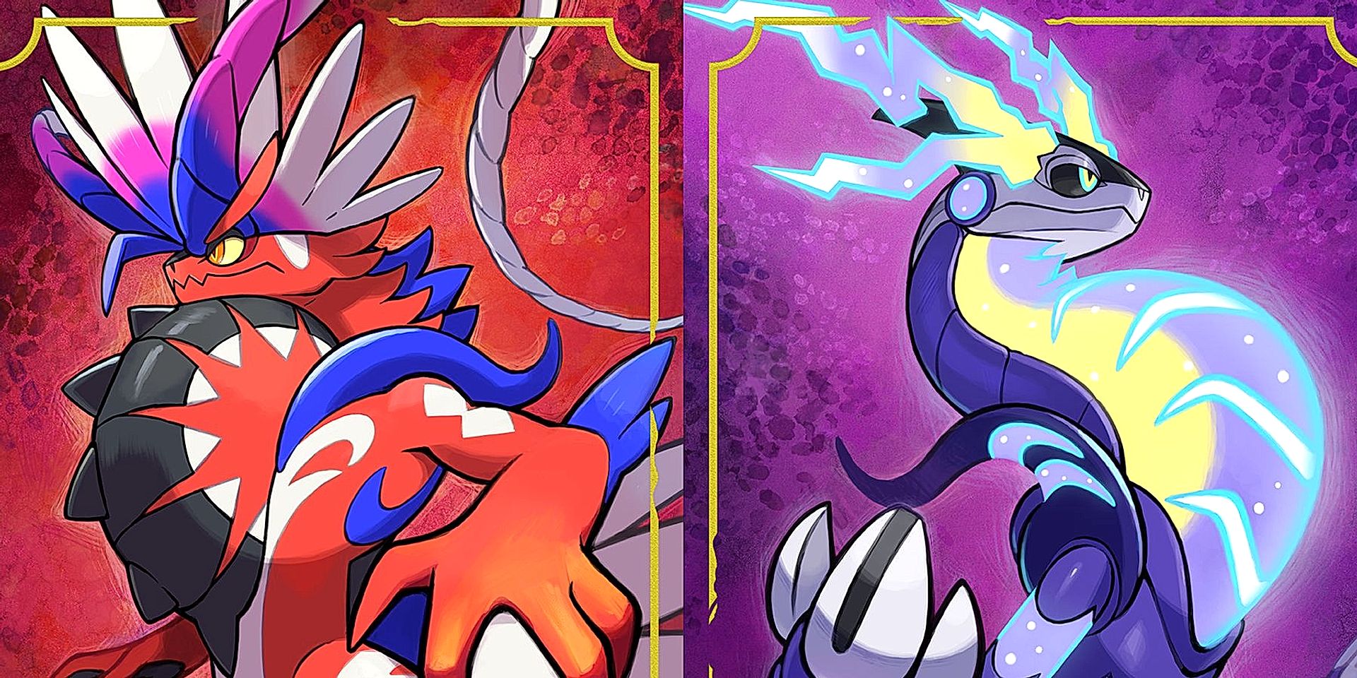 Immagine di copertina per Pokémon Scarlatto e Violetto: tutte le novità annunciate nel Presents di agosto