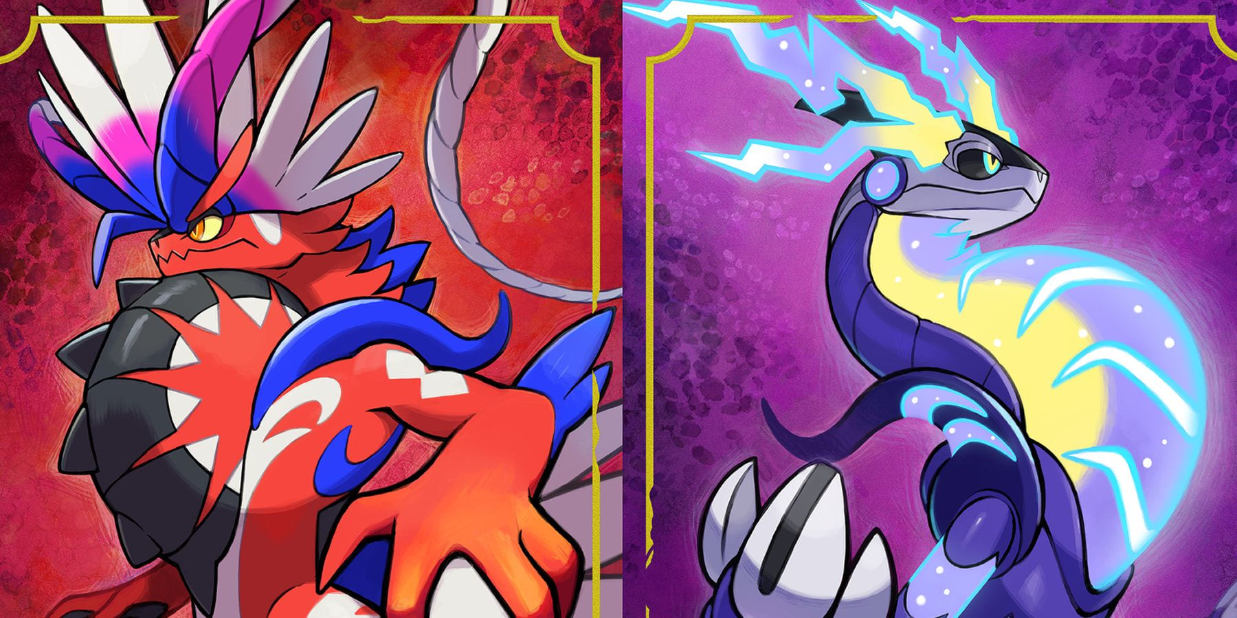 Immagine di copertina per Pokémon Scarlatto e Violetto: tutte le novità annunciate nel Presents di agosto