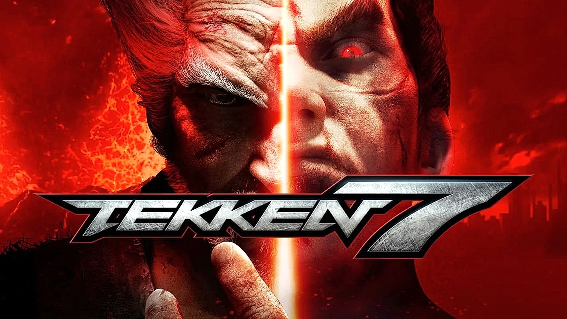 Tekken