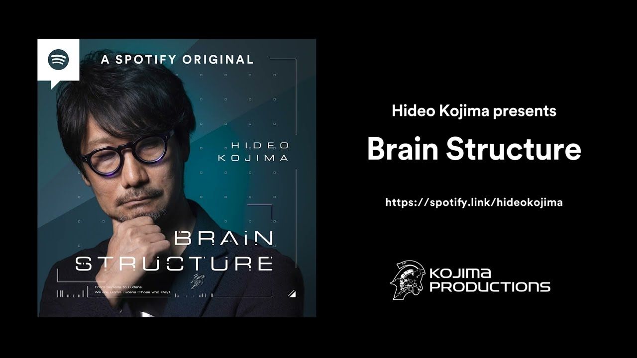 hideo kojima