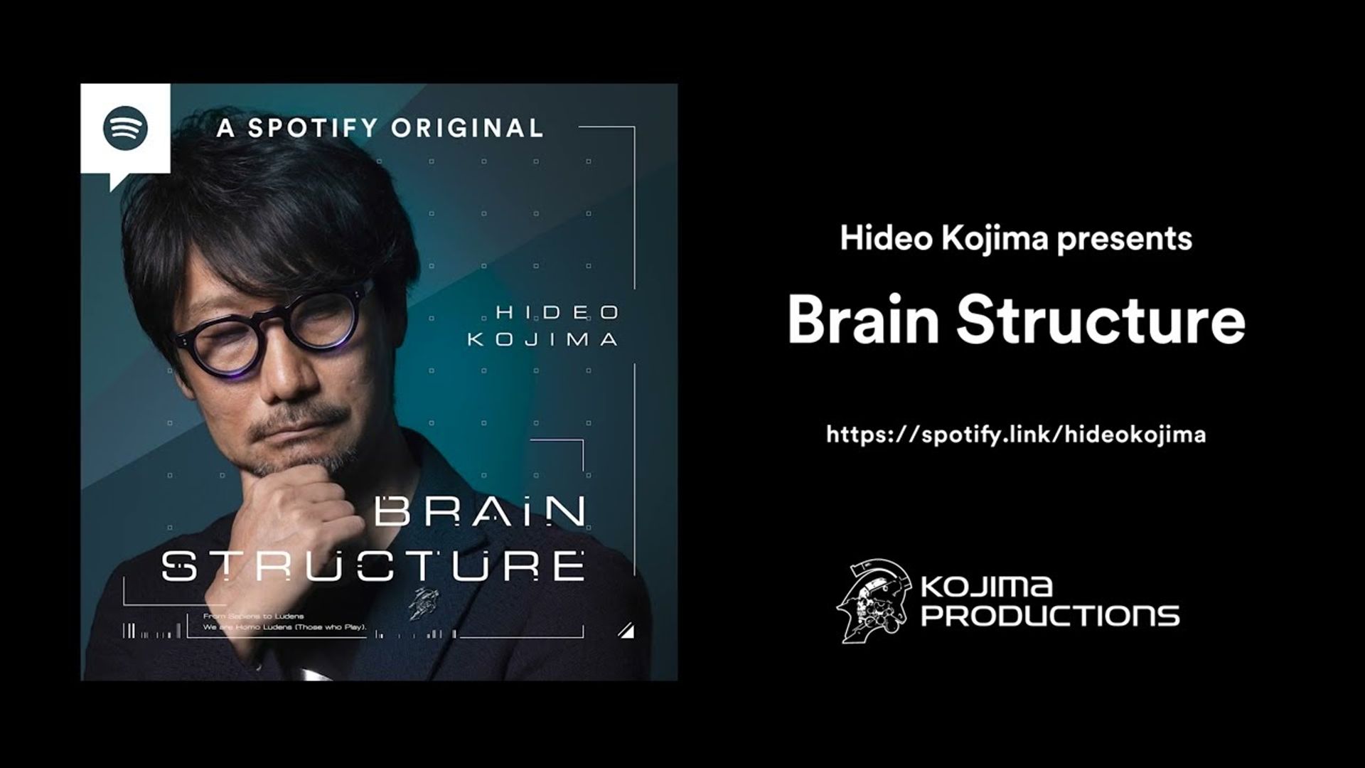 hideo kojima