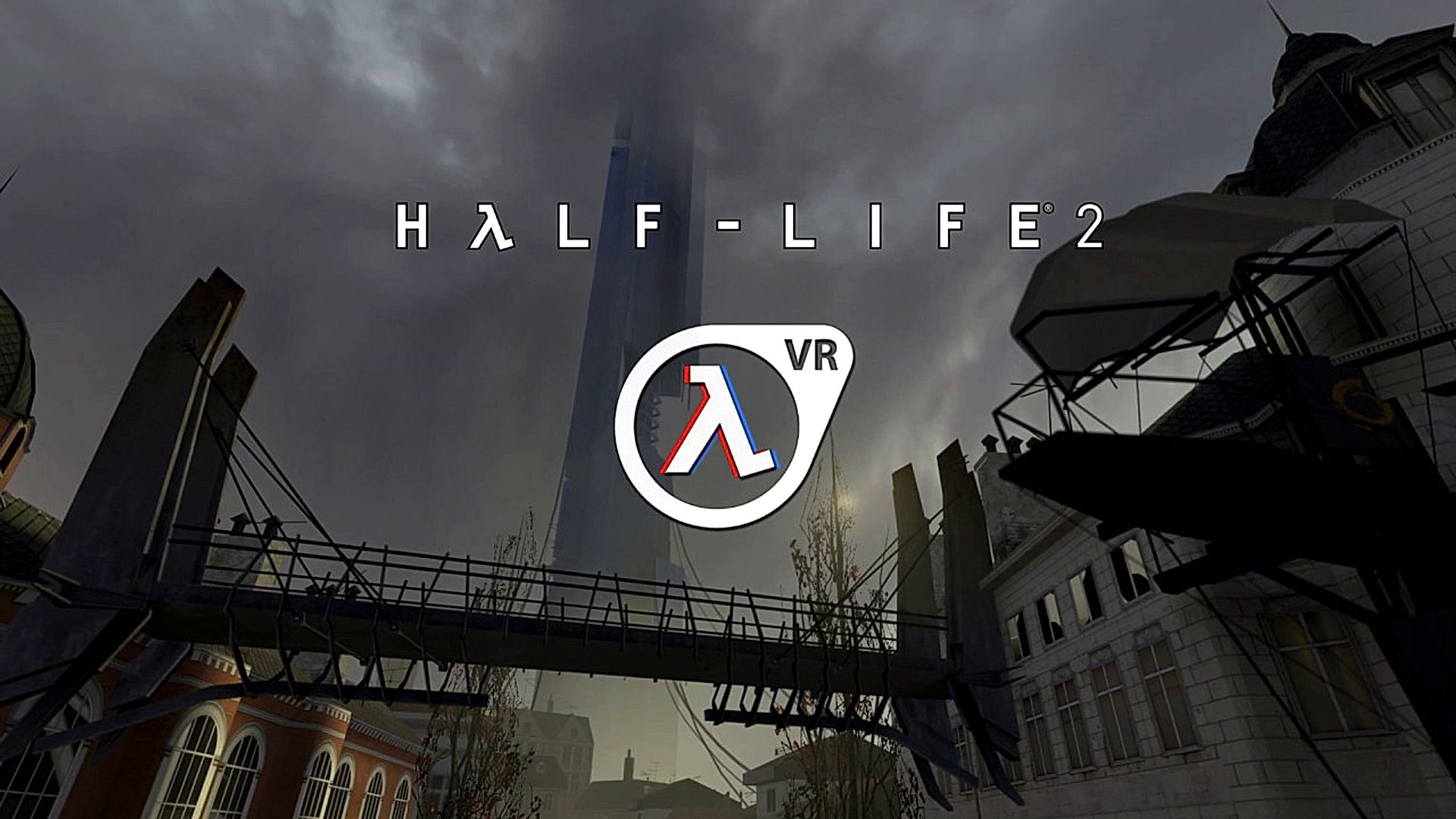 Immagine di copertina per Half-Life 2 VR: Annunciata la beta per settembre