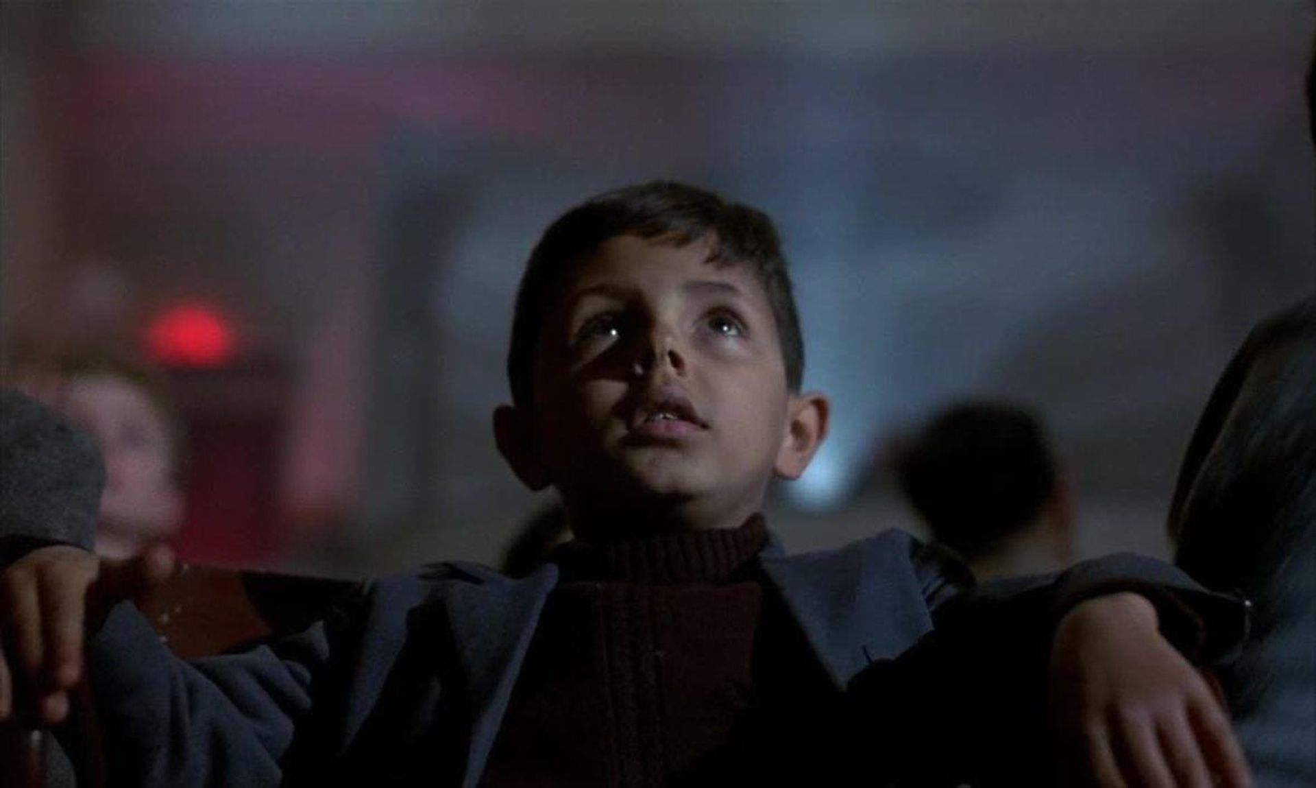 Immagine di copertina per Nuovo Cinema Paradiso: Tornatore lavorerà ad una serie TV ispirata al film