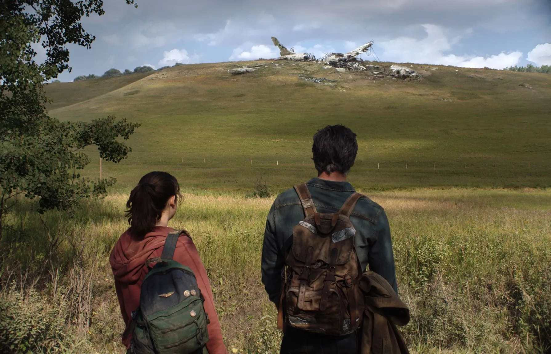 Immagine di copertina per The Last of Us: ecco il primo video ufficiale della serie