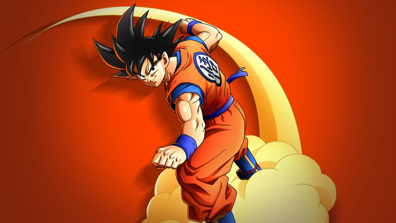 dragon ball tokyo game show