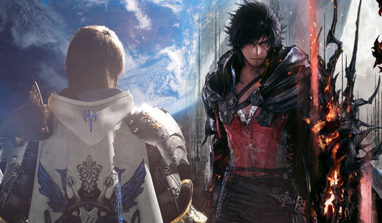 Immagine di copertina per Final Fantasy XVI: il trailer potrebbe uscire ad ottobre