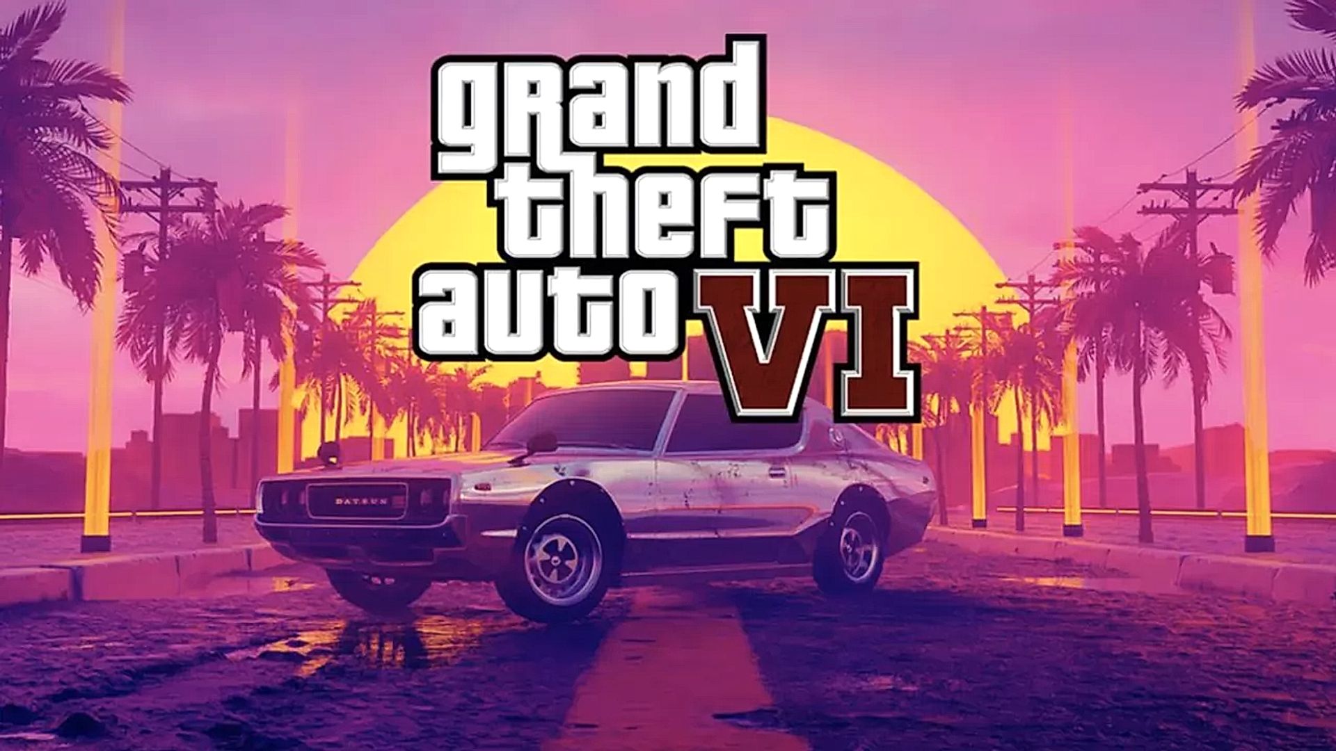 GTA 6 Take-Two