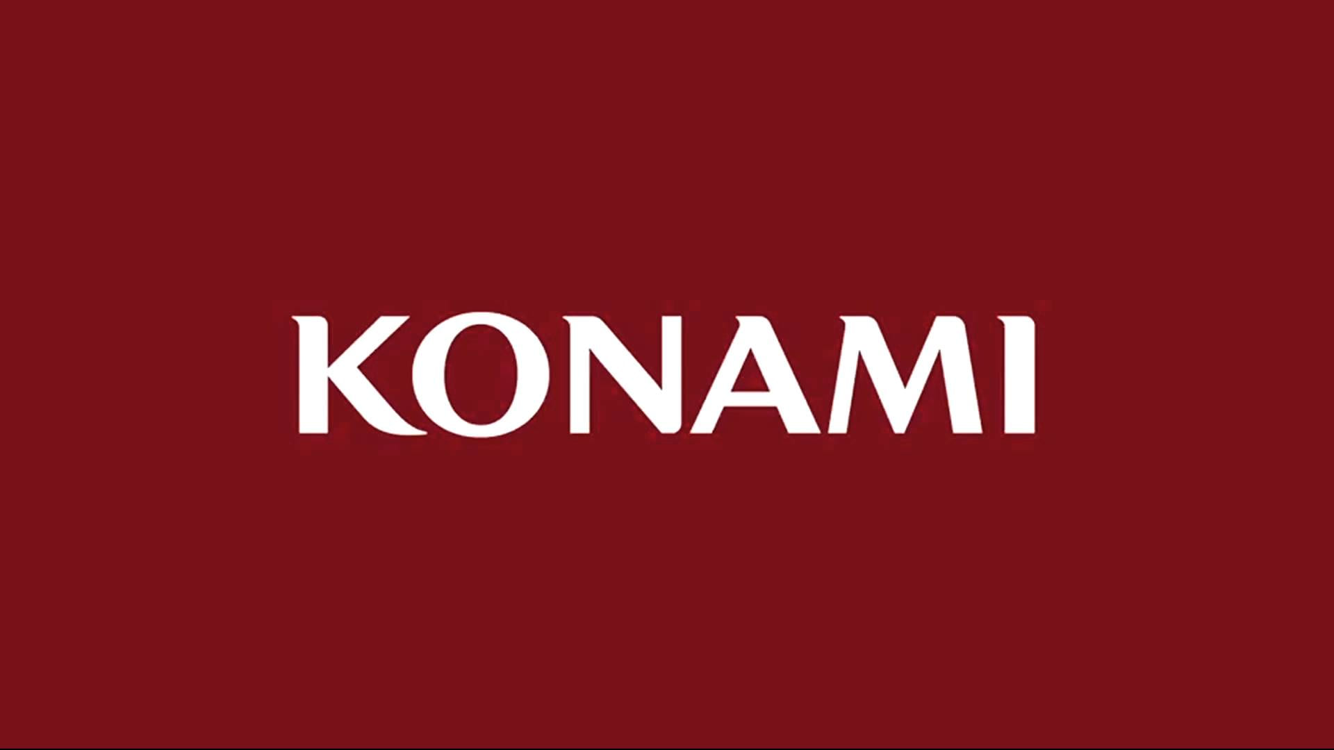 Konami annuncia il ritorno di un’amata serie al Tokyo Game Show 2022