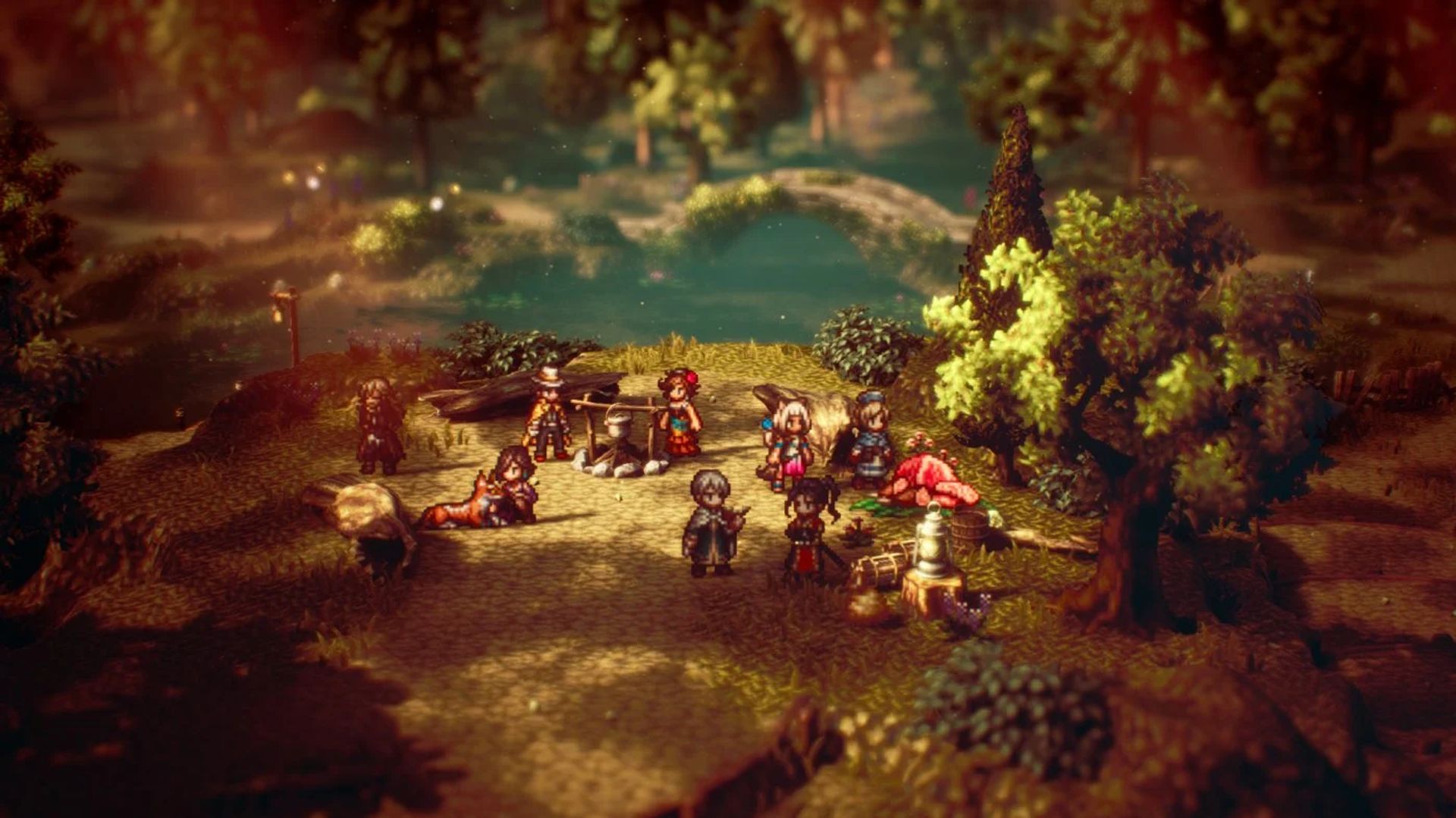 Octopath Traveler 2 10037886