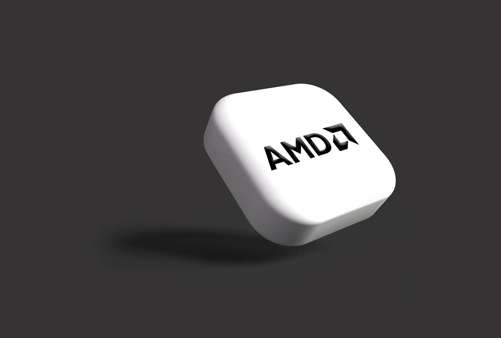 Immagine di copertina per AMD: ufficiale la presenza durante il CES 2023