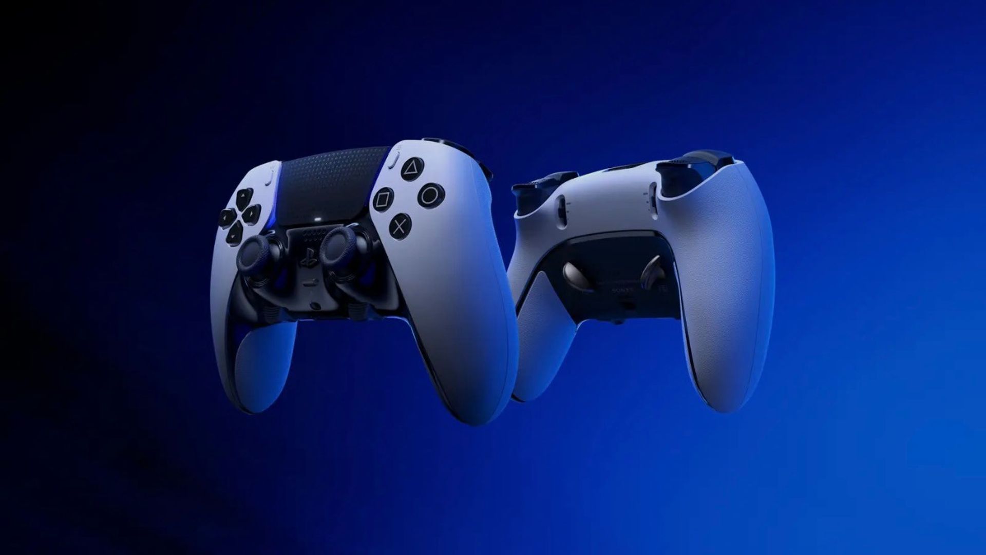 Dualsense Edge: il nuovissimo controller di PlayStation 5