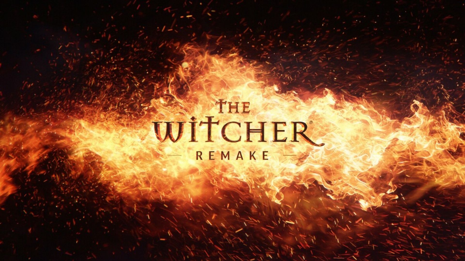 Immagine di copertina per The Witcher Remake è ufficiale e sarà in Unreal 5