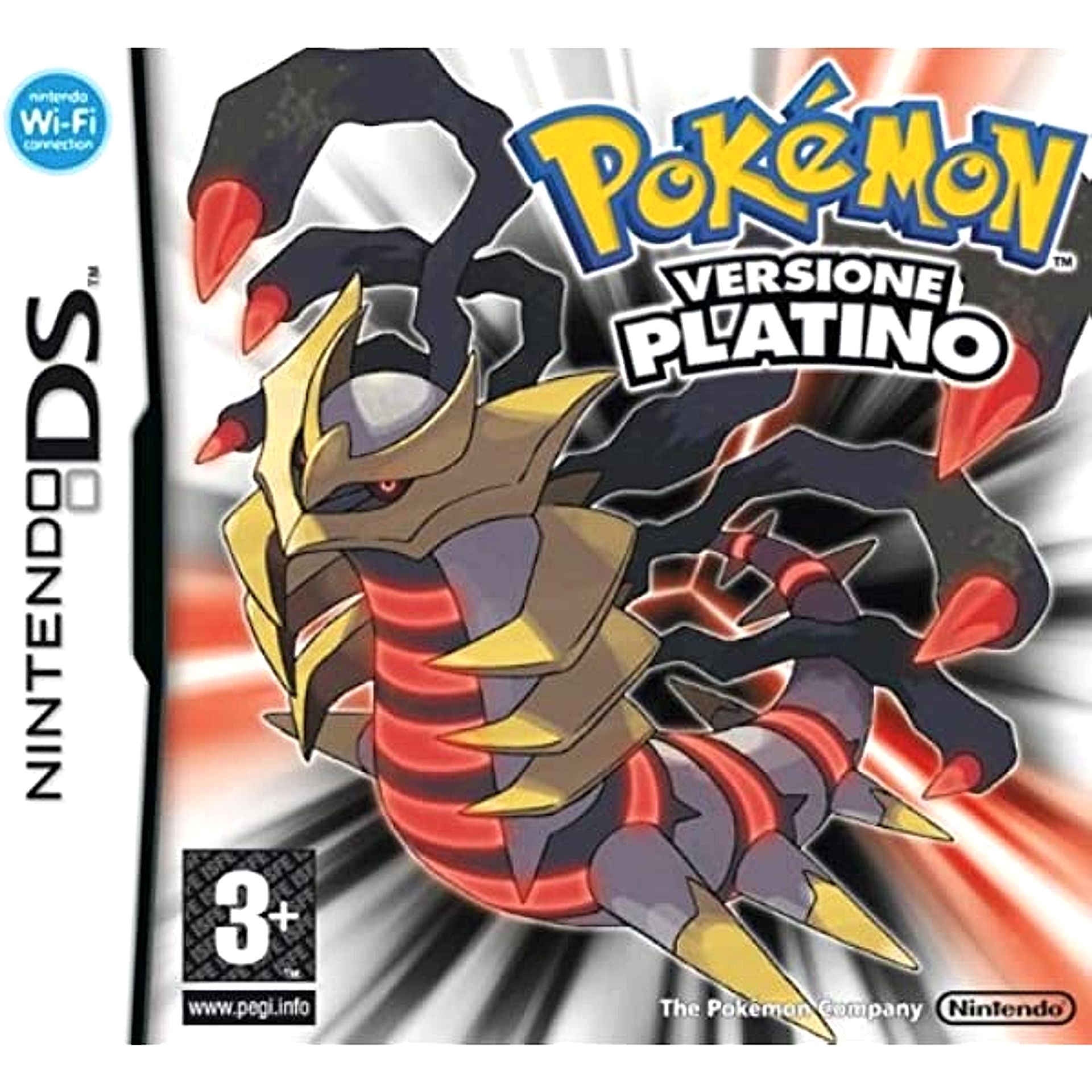 migliori giochi Pokémon 10039944