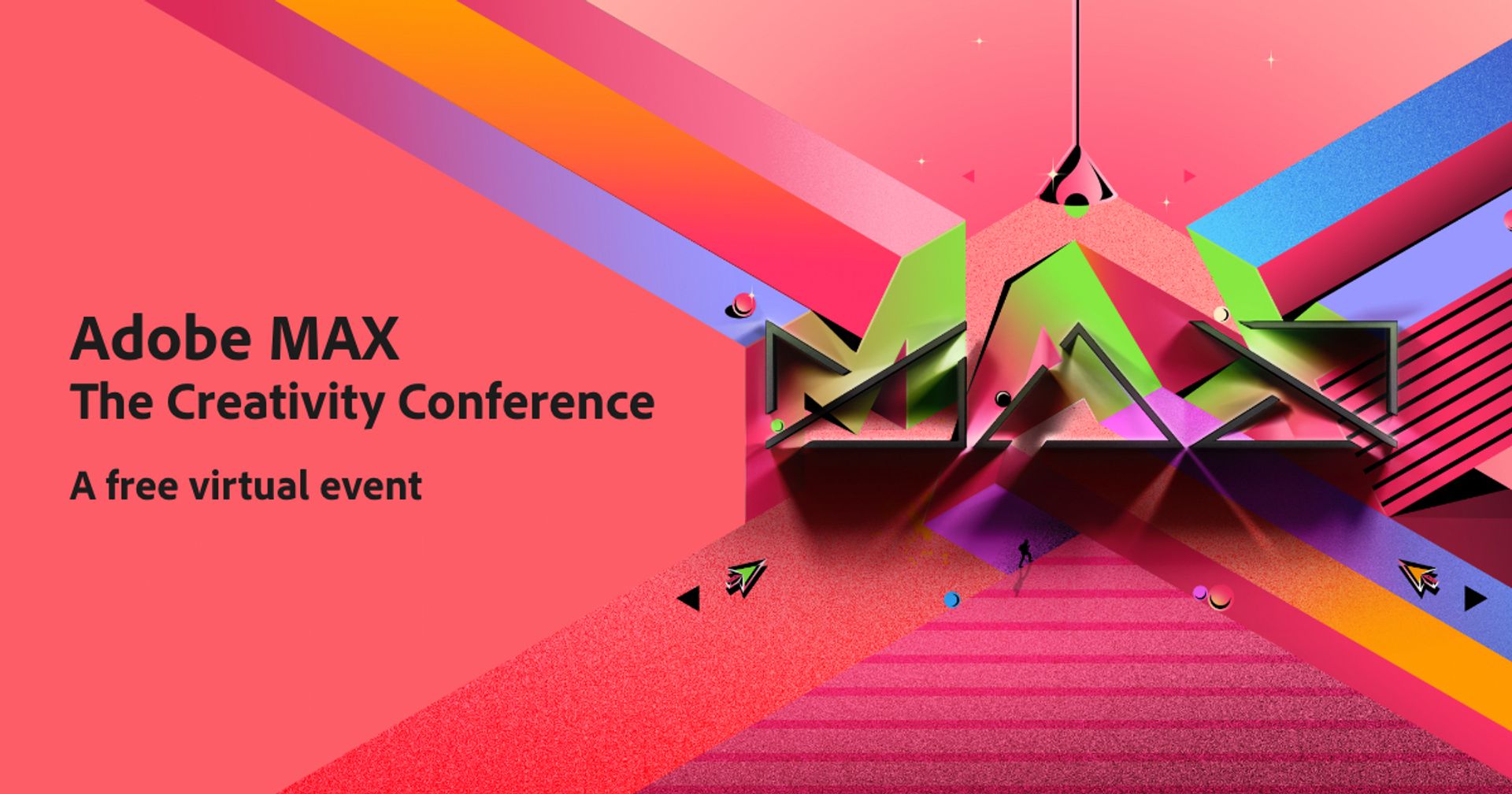 Immagine di copertina per Adobe MAX: annunciate novità durante l’evento di Los Angeles