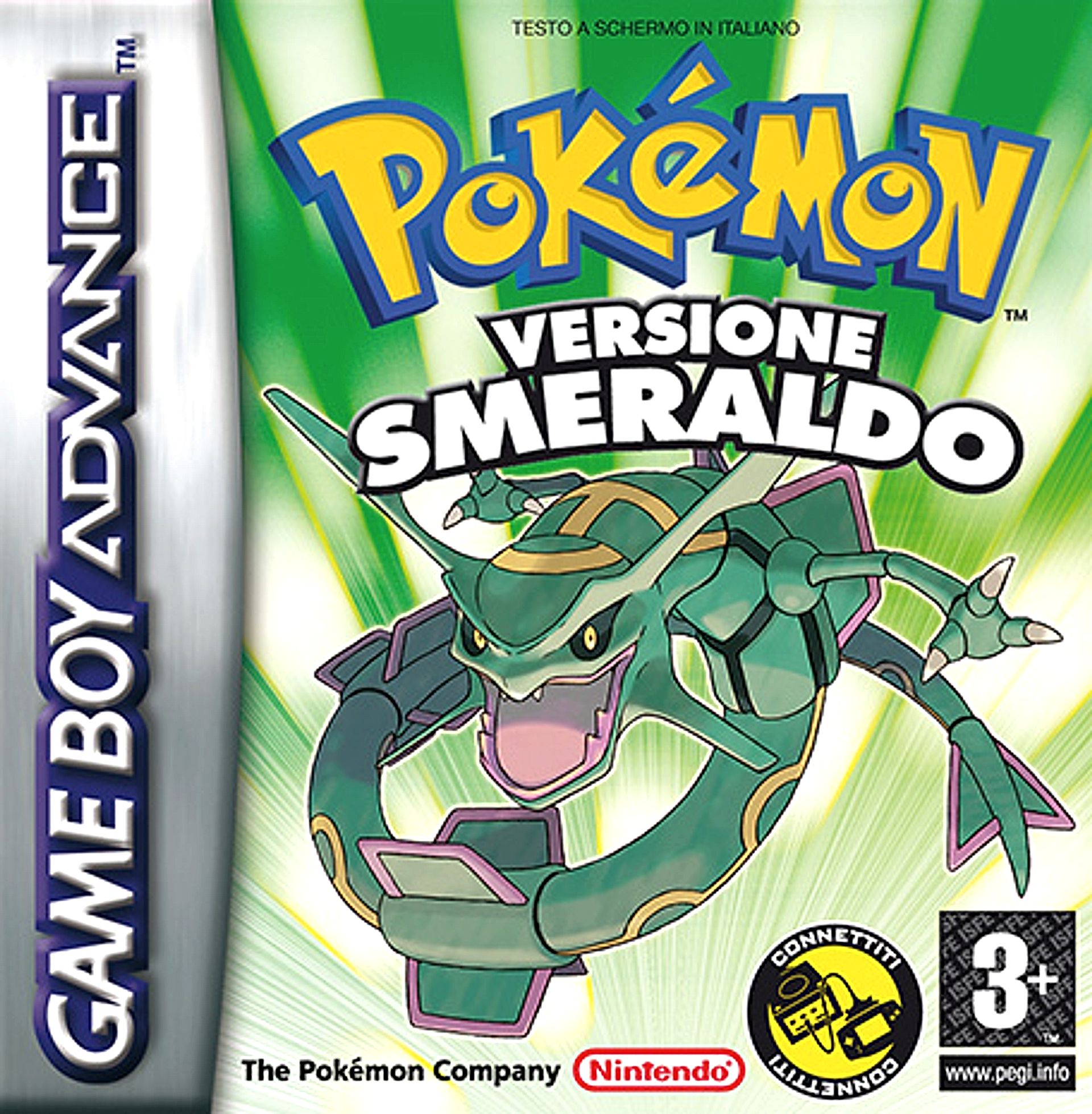 migliori giochi Pokémon 10039947