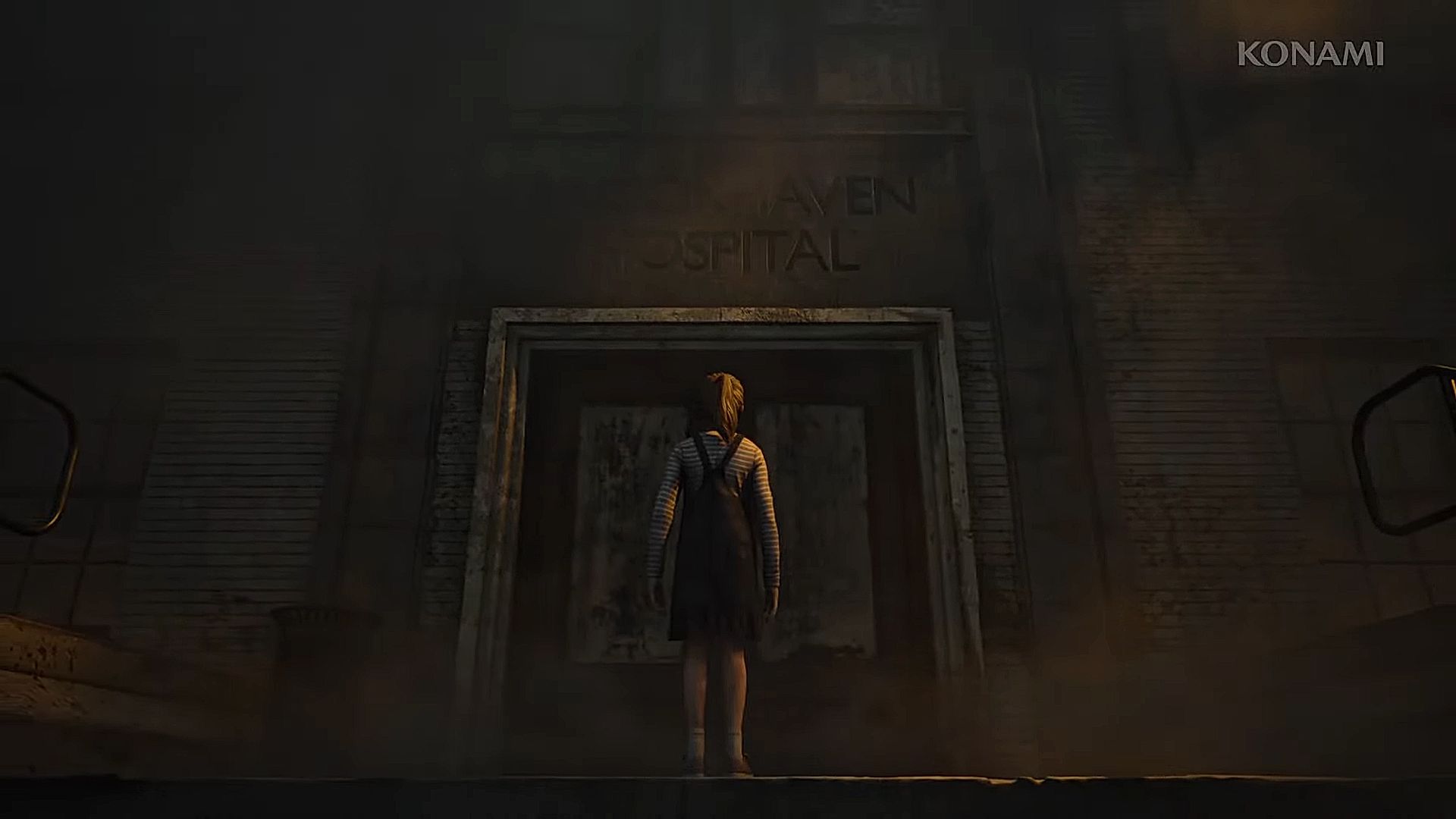 Remake di Silent Hill 2 10040412