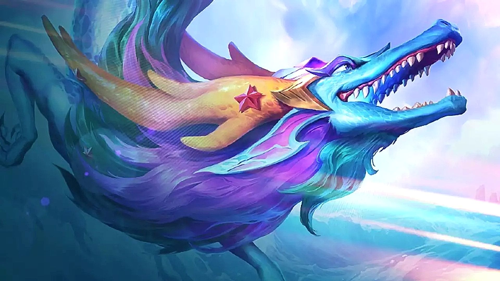 Immagine di copertina per Teamfight Tactics: come vincere con i Gilda nel Set 7.5