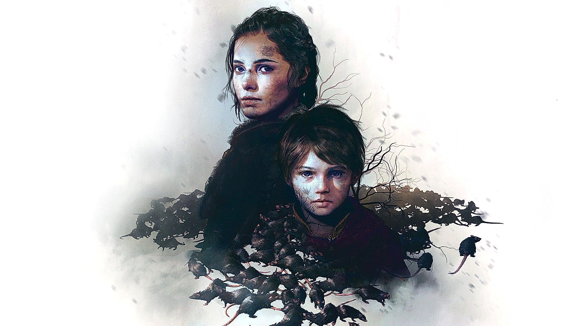 a plague tale: innocence