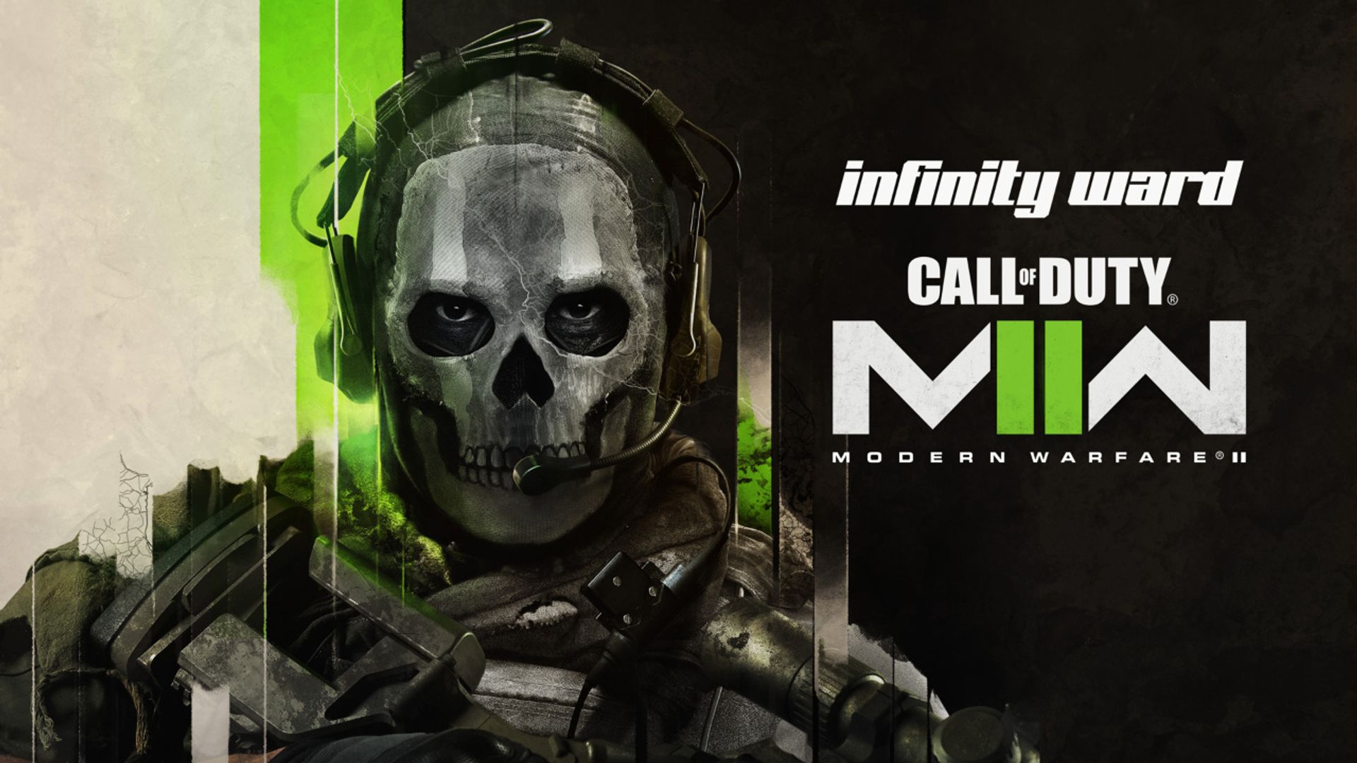 Immagine di copertina per Modern Warfare 2: nuovo trailer di lancio