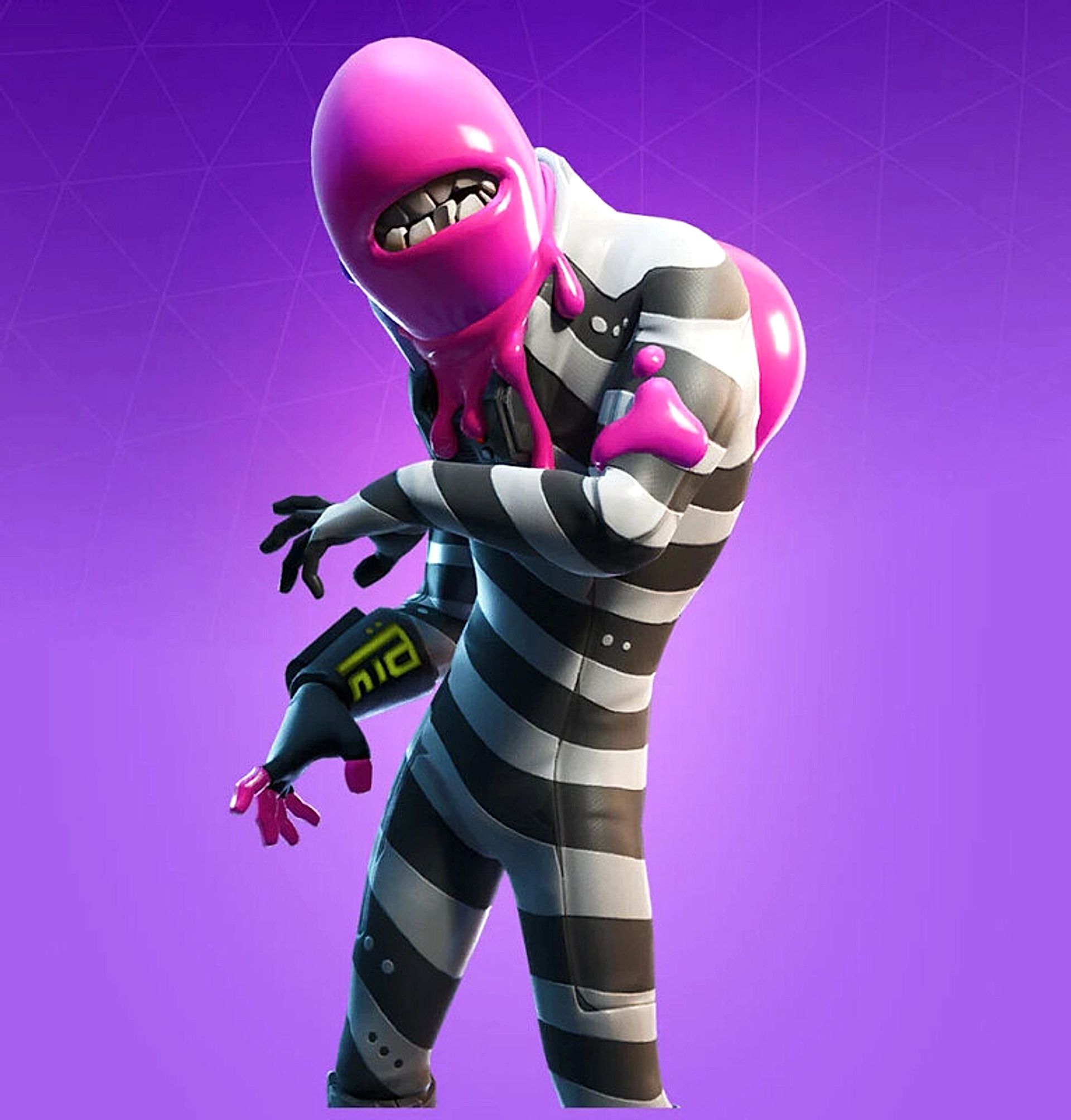 Skin di Fortnite 10041118