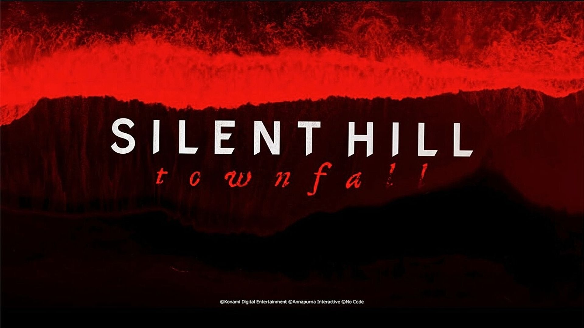 Immagine di copertina per Silent Hill: Townfall, un messaggio nascosto nel trailer