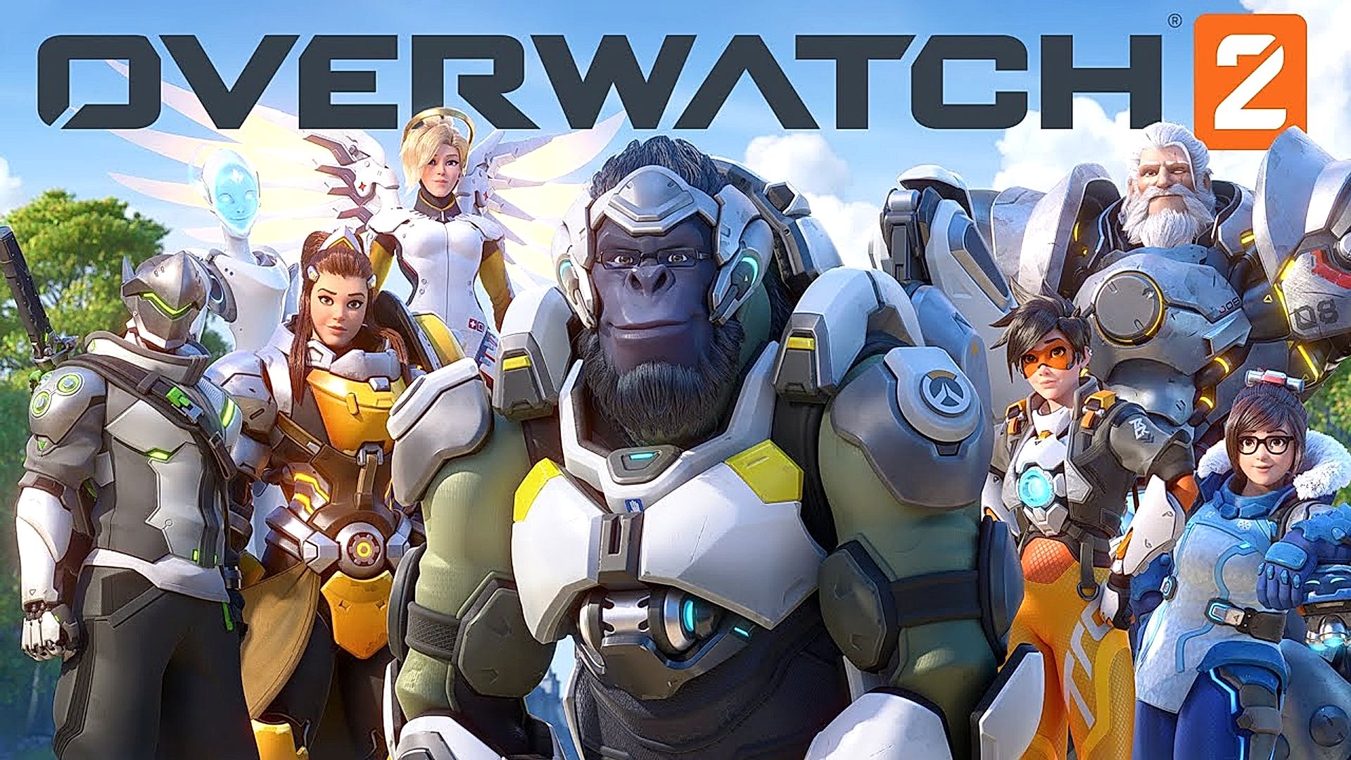 Immagine di copertina per Overwatch 2, La nostra recensione