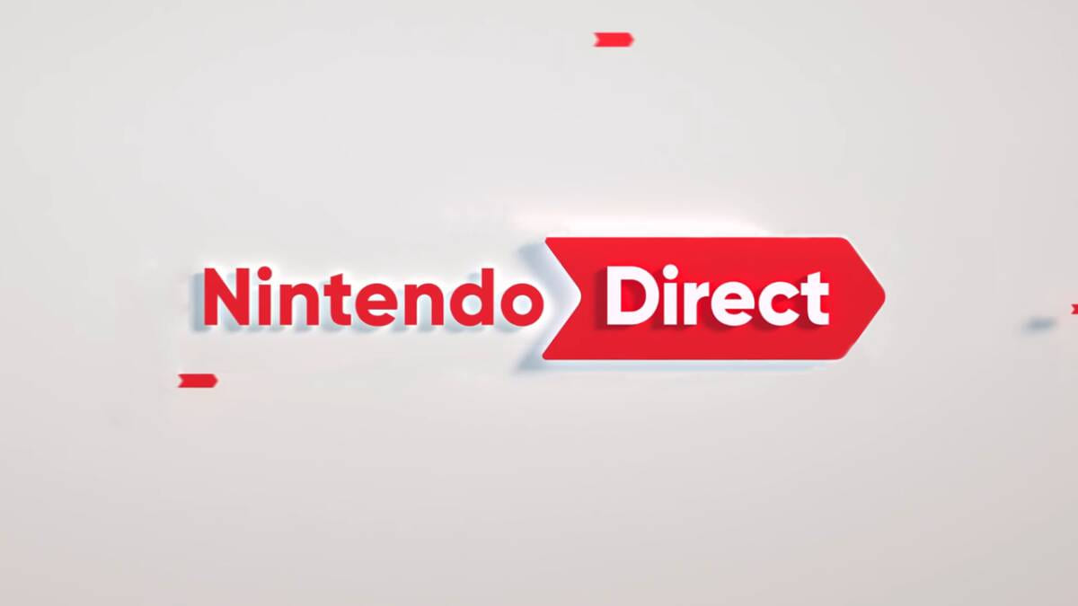 super mario bros nintendo direct