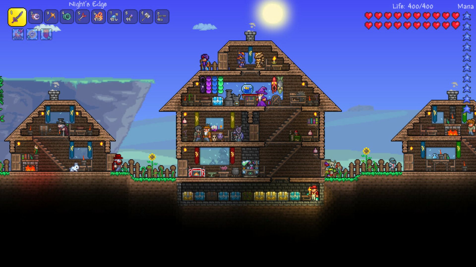 Terraria 10040618