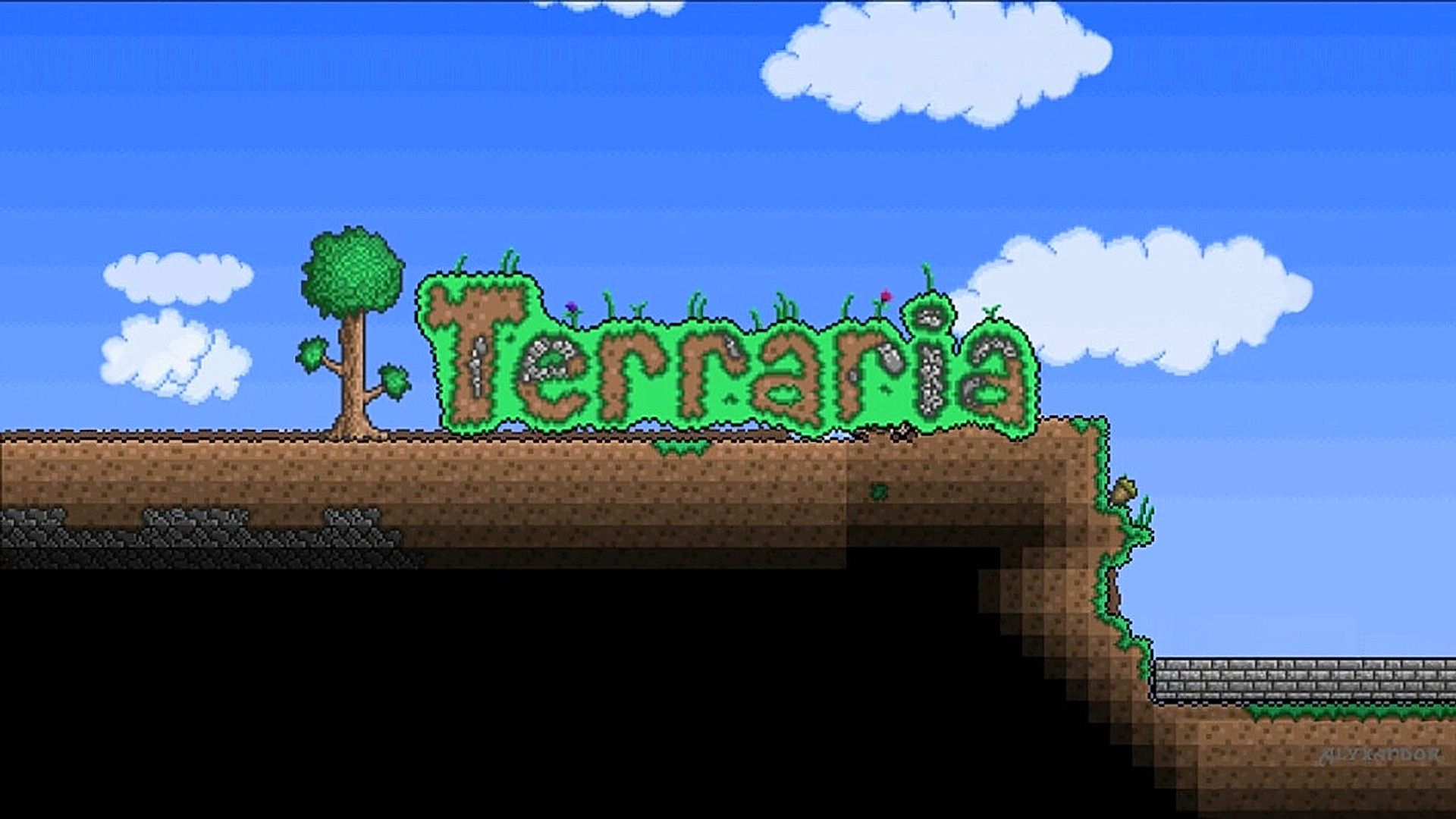 Immagine di copertina per Terraria: superato il 1.000.000 di recensioni positive