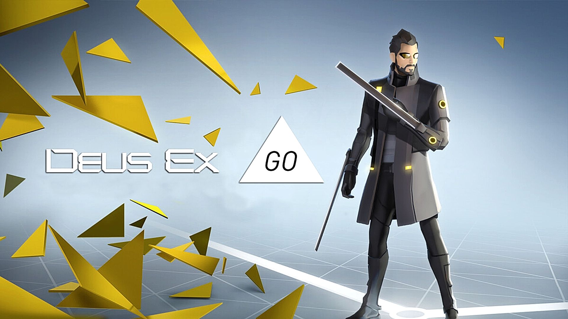 Deus Ex Go studio onoma