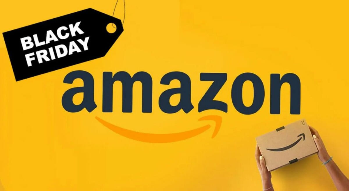 Black Friday 2022: I videogiochi da non perdere su Amazon