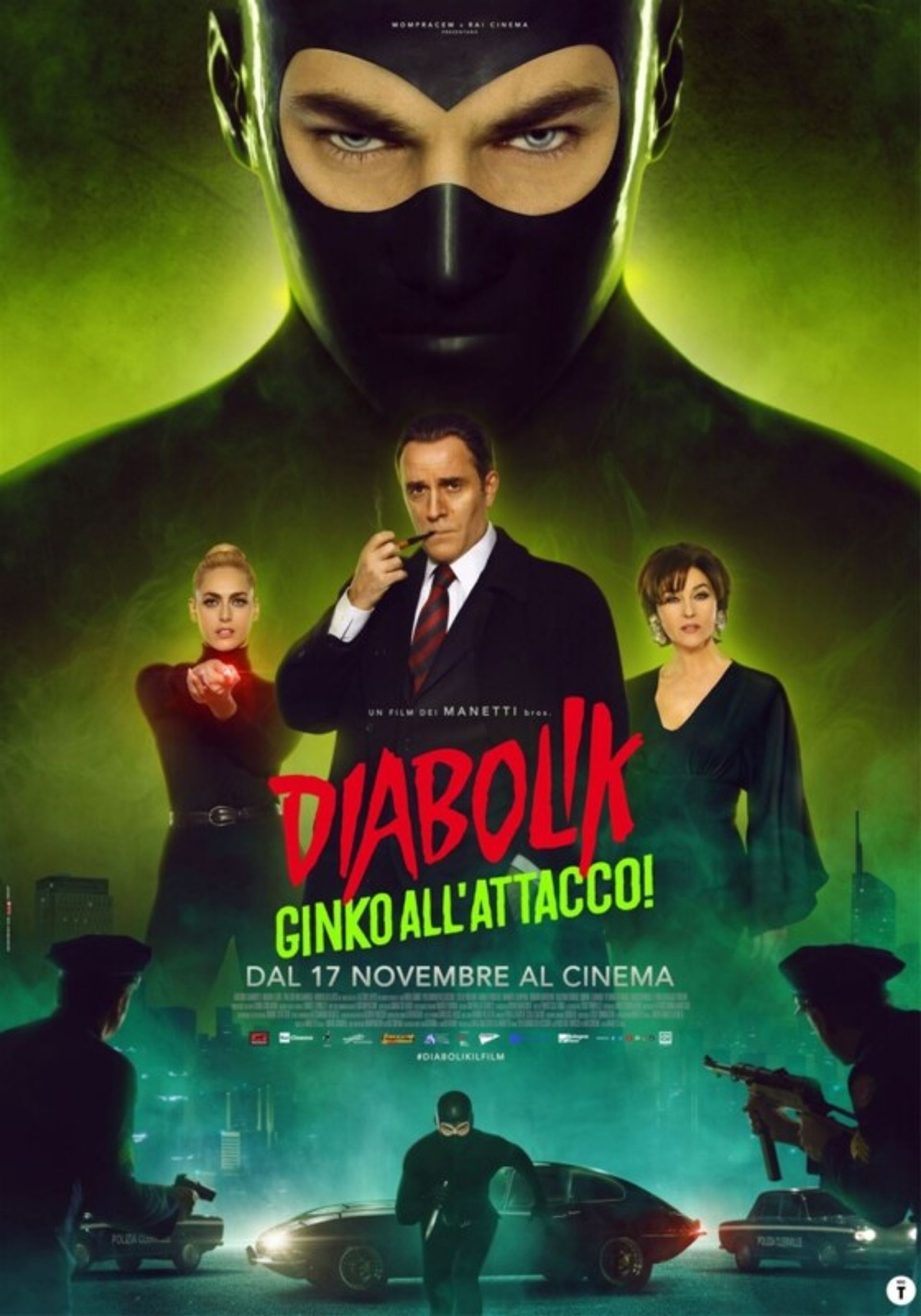 Diabolik 10041522