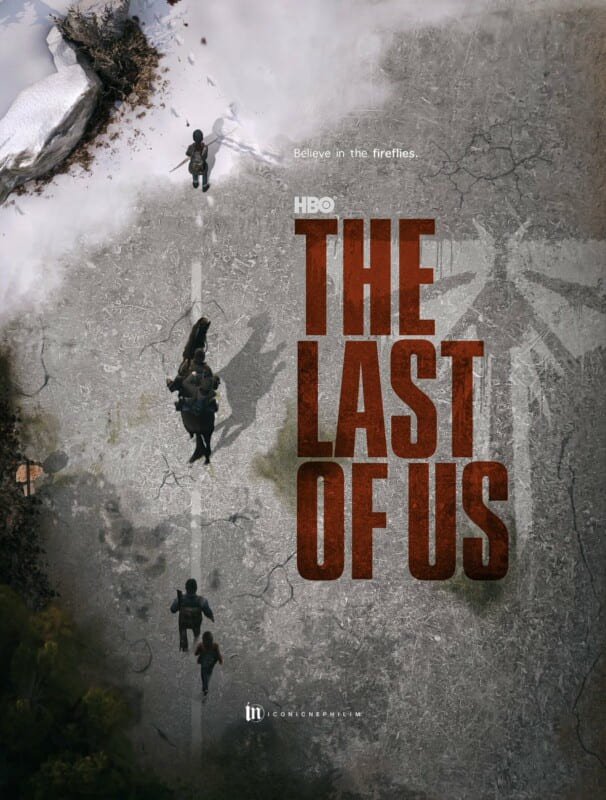 Immagine di copertina per The Last of Us: la serie tv ha una data d’uscita