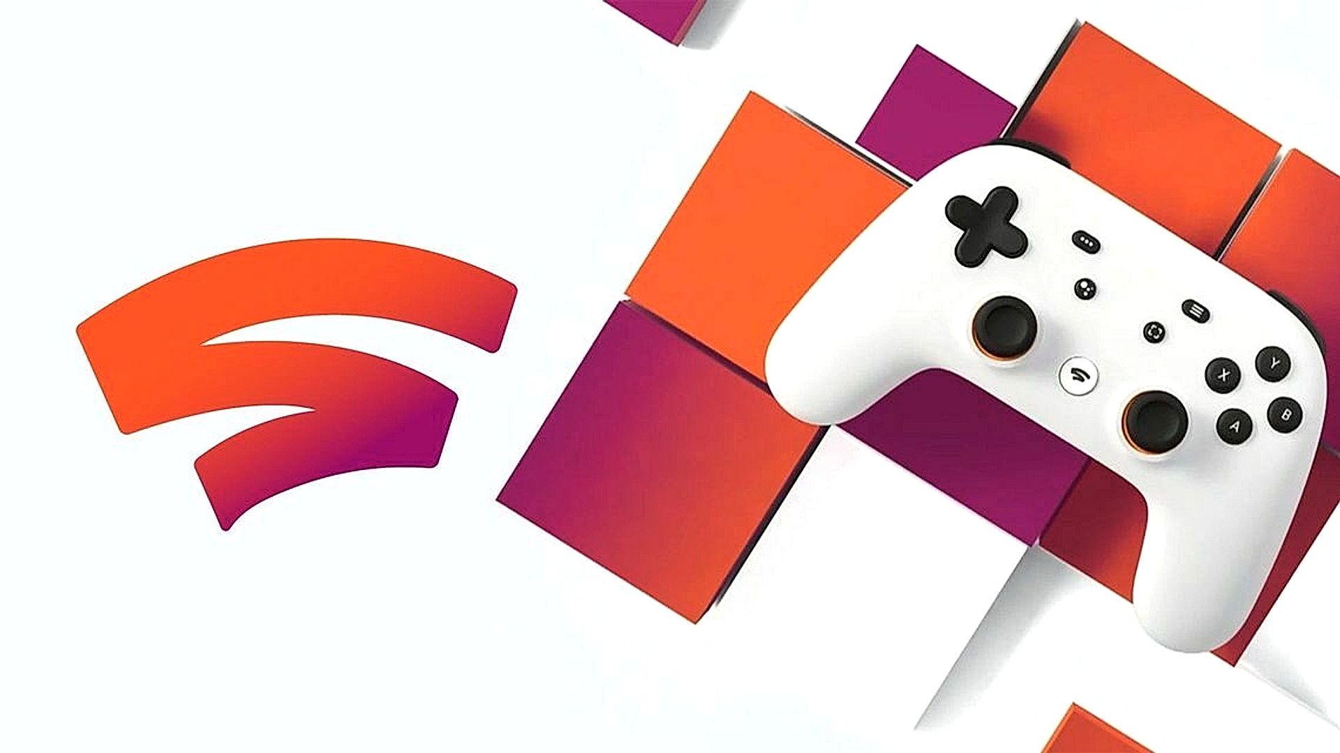 Google Stadia