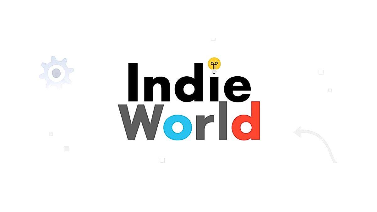 Nintendo Indie World