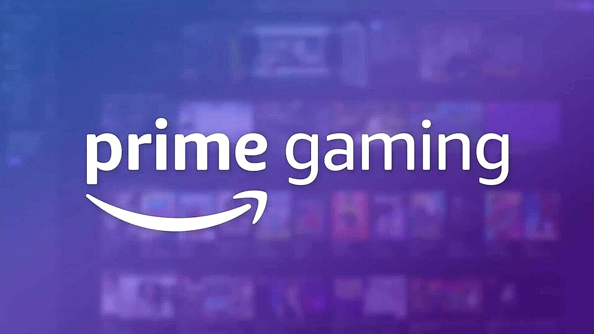 Prime Gaming