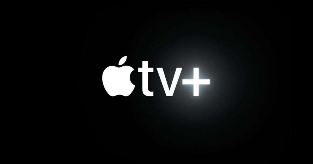 apple tv+