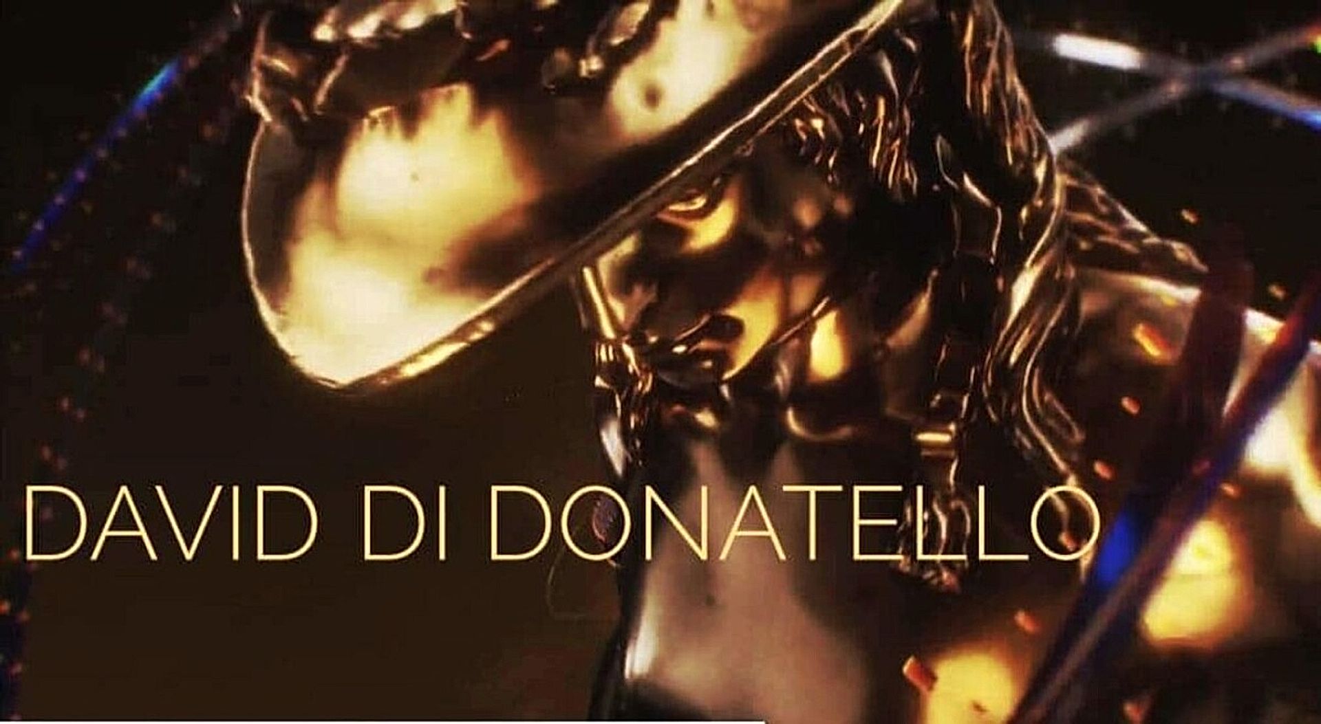 david di donatello