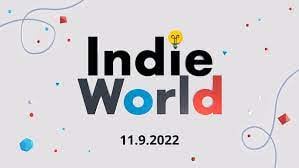 Immagine di copertina per Indie World Showcase: tutti gli annunci Nintendo