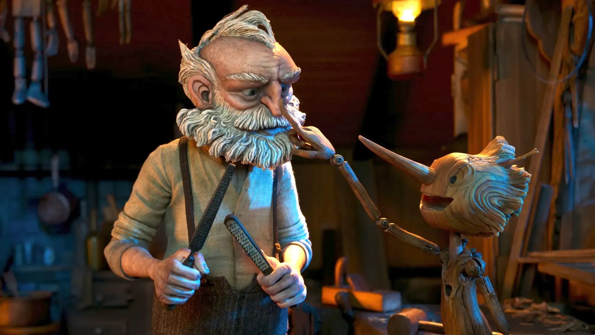 Pinocchio, Recensione – Un viaggio favoloso