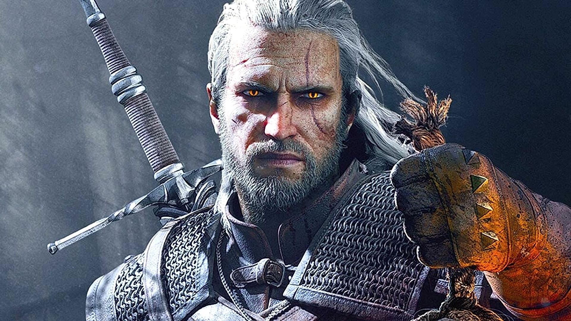 Immagine di copertina per Memorie videoludiche – The Witcher #8