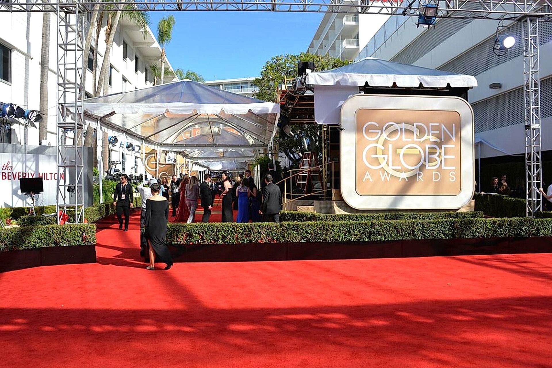 golden globes