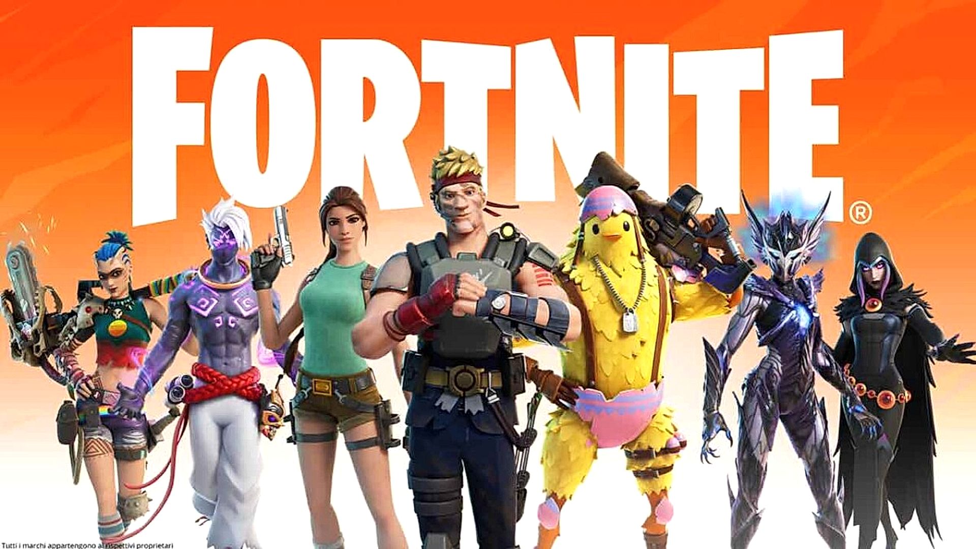 Fortnite